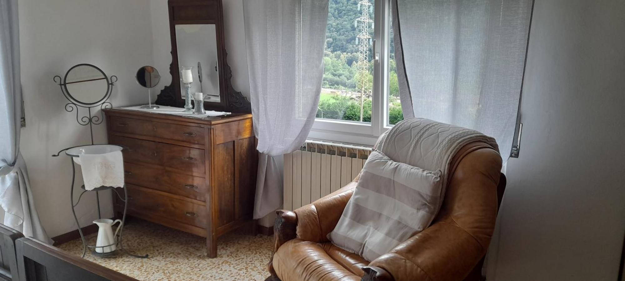 Casa Di Gianni Apartment Primaluna Ngoại thất bức ảnh