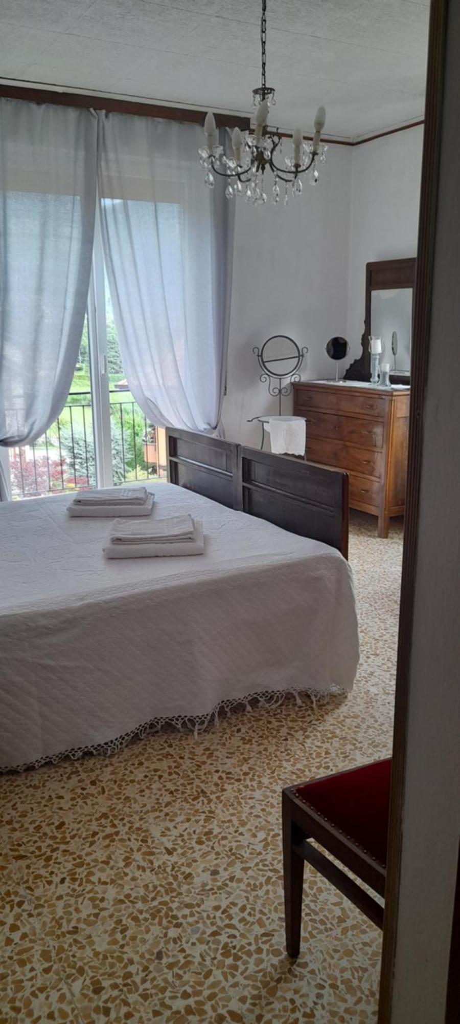 Casa Di Gianni Apartment Primaluna Ngoại thất bức ảnh