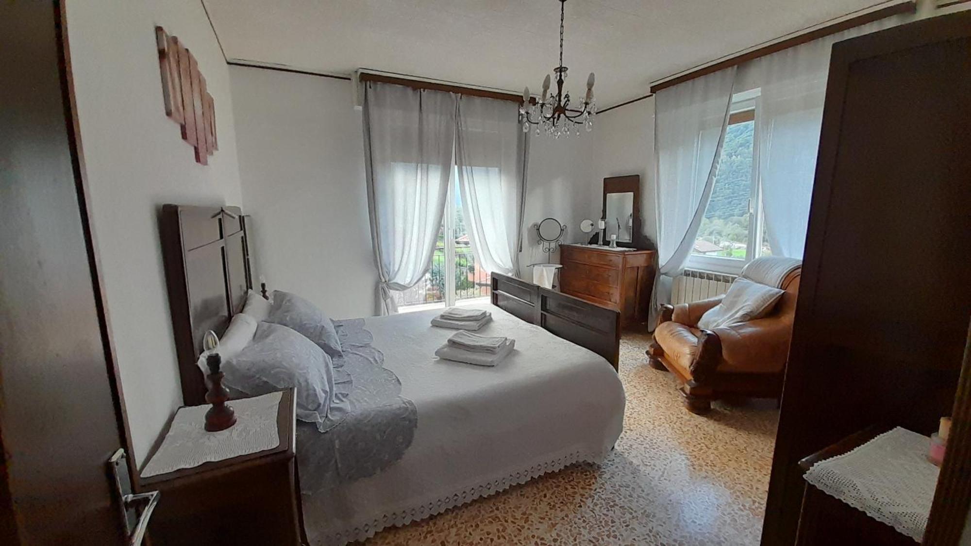 Casa Di Gianni Apartment Primaluna Ngoại thất bức ảnh