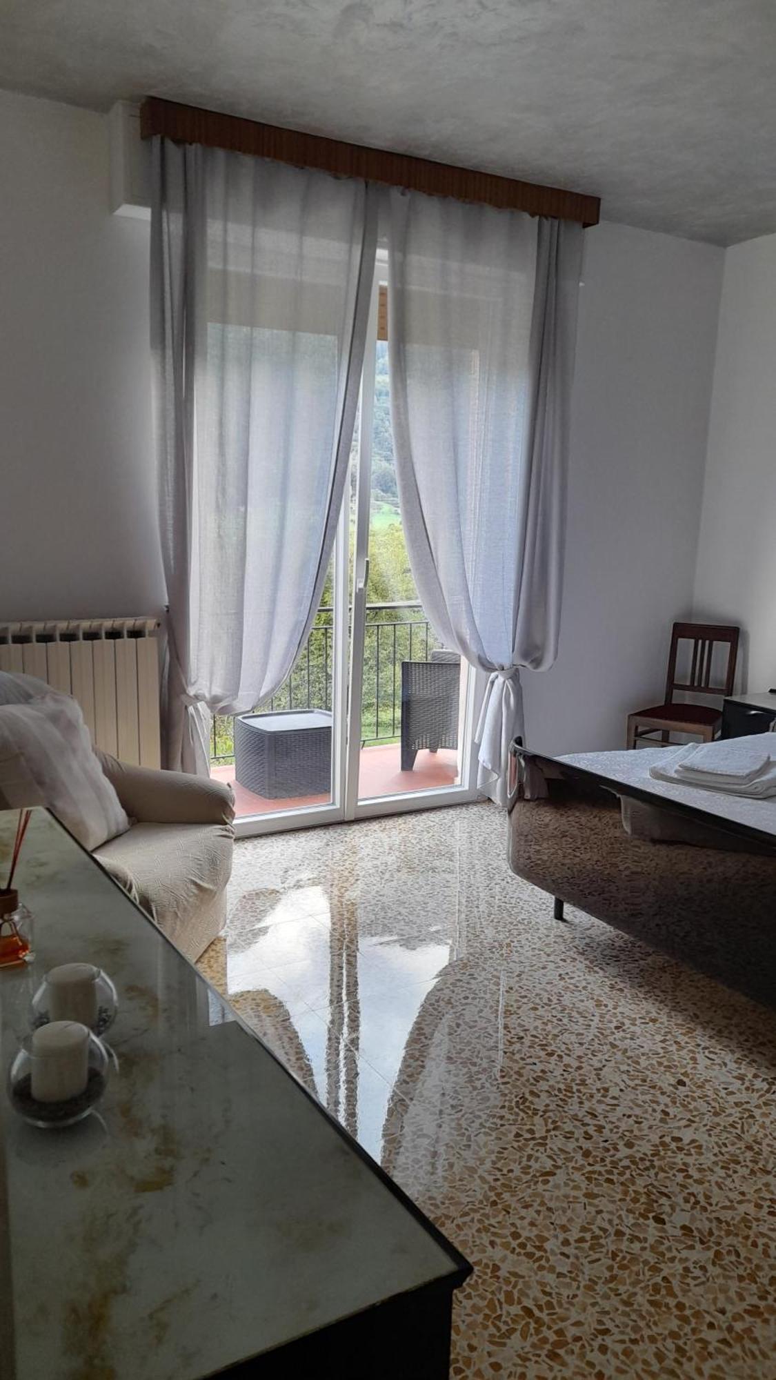 Casa Di Gianni Apartment Primaluna Ngoại thất bức ảnh