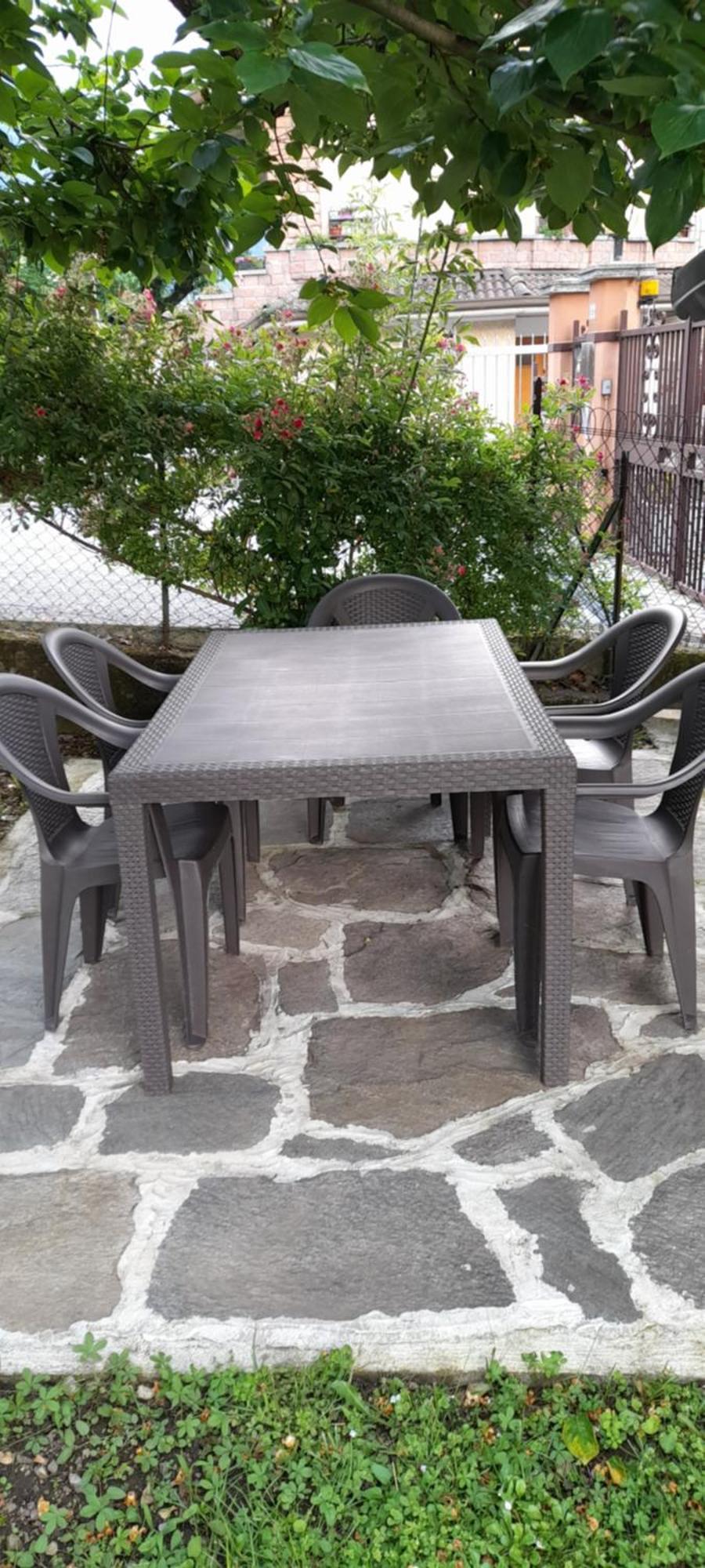 Casa Di Gianni Apartment Primaluna Ngoại thất bức ảnh