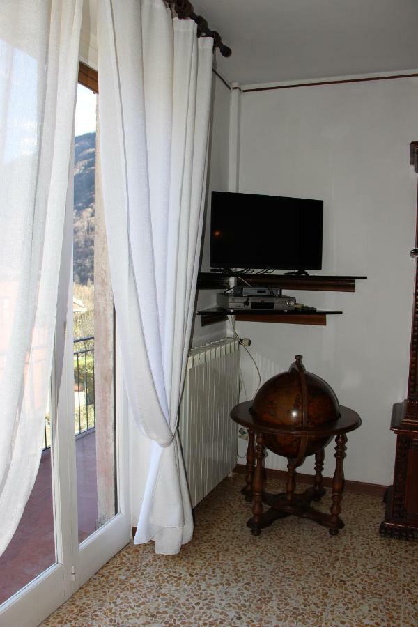 Casa Di Gianni Apartment Primaluna Ngoại thất bức ảnh