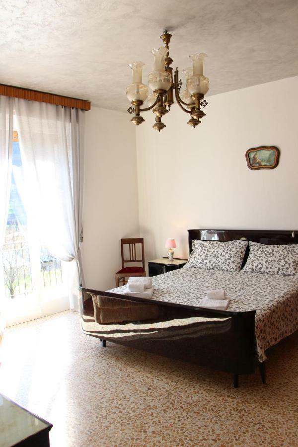 Casa Di Gianni Apartment Primaluna Ngoại thất bức ảnh