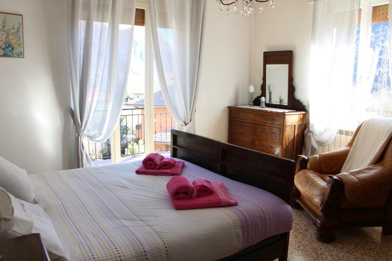 Casa Di Gianni Apartment Primaluna Ngoại thất bức ảnh