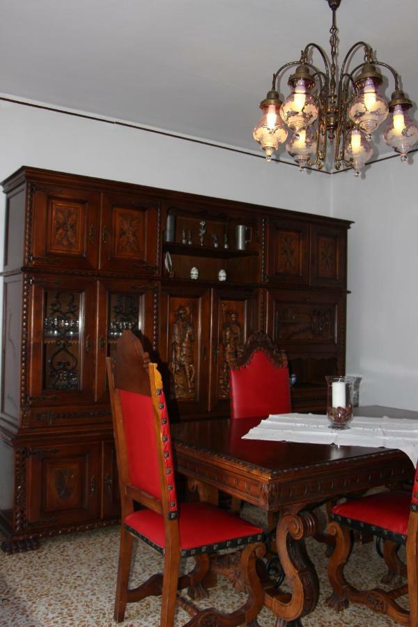 Casa Di Gianni Apartment Primaluna Ngoại thất bức ảnh