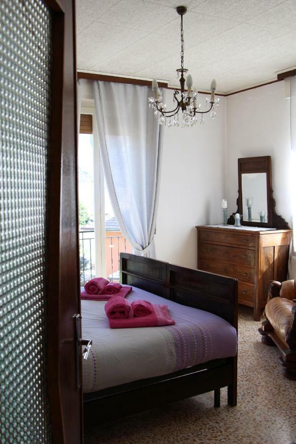 Casa Di Gianni Apartment Primaluna Ngoại thất bức ảnh