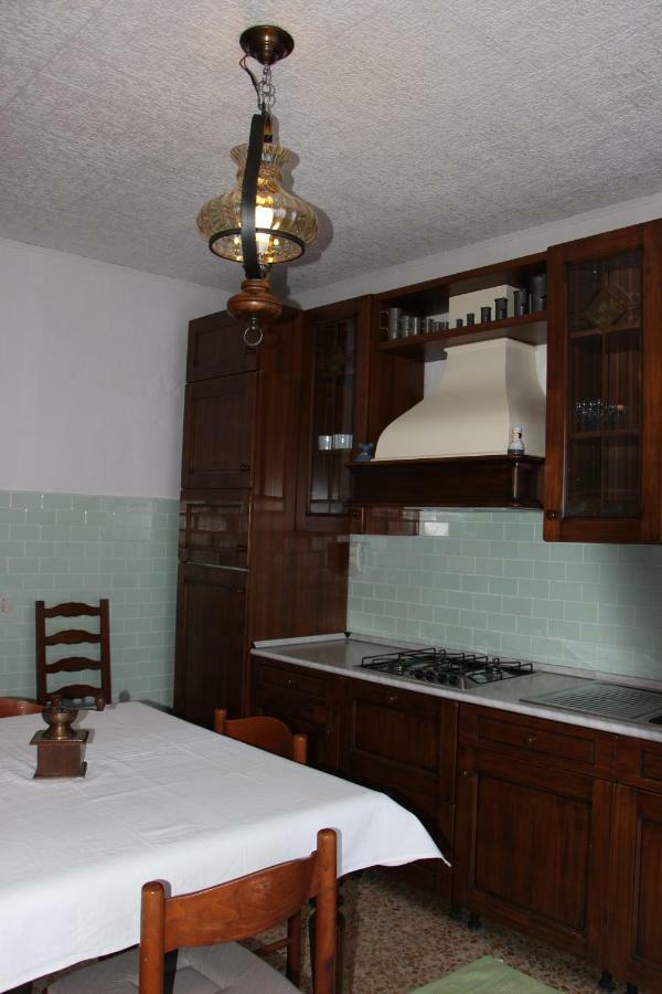 Casa Di Gianni Apartment Primaluna Ngoại thất bức ảnh
